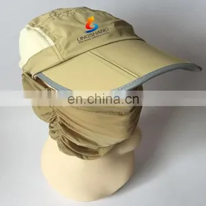Outdoor Sports Balaclava Mask Windproof Full Face Neck Cycling Mask Breathable Quick-drying Hat thumbnail-1