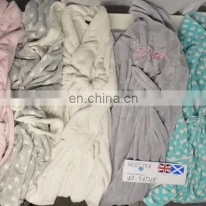 Winter Bathrobes Mix thumbnail-1