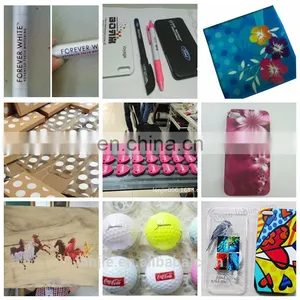 SLJET OW Low Cost Universal Digital uv Printer Printing Machine in Dubai thumbnail-2