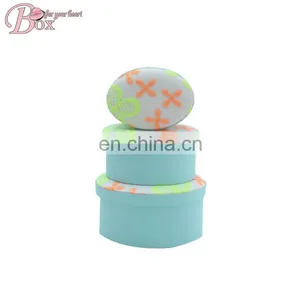 Customized Logo Fabric Box With Sequined Lid for Storage thumbnail-3