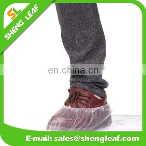 Cheapest PE Shoe Cover thumbnail-3