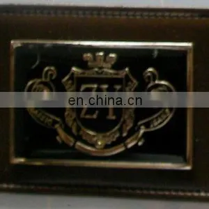 Patches With Alloy Labels thumbnail-1