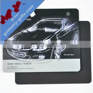 Guangzhou Factory Lovely Custom Mouse Pad / Gaming Computer Mouse Pad thumbnail-6