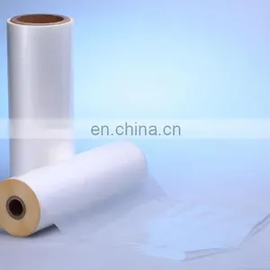 25micron BOPP Thermal Lamination Film for Printing and Pakaging thumbnail-1