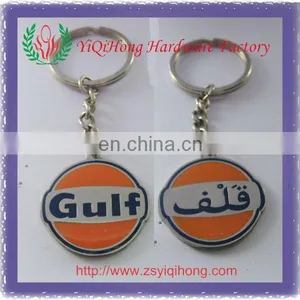 Fashion Keychains for Promotion thumbnail-1