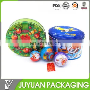 Tin Made Produts/tin Mill Products/Embossed Tin Boxes Leading Gold Supplier thumbnail-1