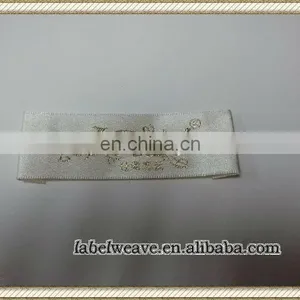 Fashion"JRLY" Accessory Woven Label thumbnail-1