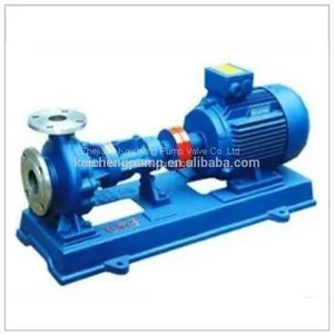 RY High Temperature Oil Pump thumbnail-1