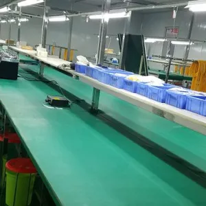 Puyang YRT Communication Tech Co., Ltd company overview - view 2 thumbnail