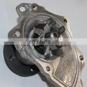 Water Pump 16100-28040 16100-28041 thumbnail-2
