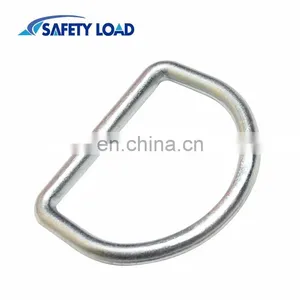 Heavy Duty O Ring D Rings For Strap thumbnail-1