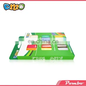 12Color Wholesale Oven Bake Polymer Clay Set thumbnail-2
