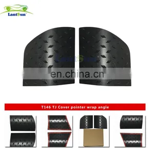 Cover Pointer Wrap Angle for Jeep Wrangler TJ (T146 thumbnail-2