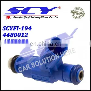 Fuel Injector for AIRTEX 4G2131 Fits 2005 Land Rover LR3 4.0L-V6/4480012 thumbnail-1