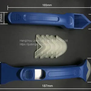 Caulking Sealant Scraper Caulking Tool Silicone Trowel Scraper thumbnail-3