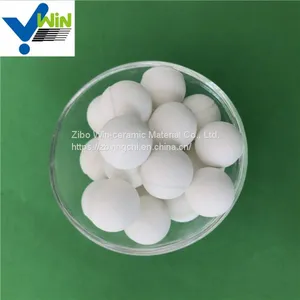 92% Ceramic Beads Free Sample Platinum Catalyst thumbnail-5