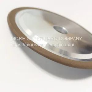 High Performance Resin Bond Diamond Grinding Wheels thumbnail-1