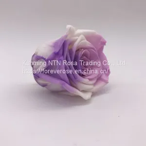 Handmade Immortal Flowers Preserved Flower Rose, Never Withered Roses thumbnail-5