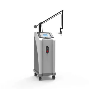 RF CO2 Fractional Laser For Skin Resurface Laser Beauty Equipment thumbnail-5