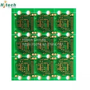 China PCB Board Maker thumbnail-1