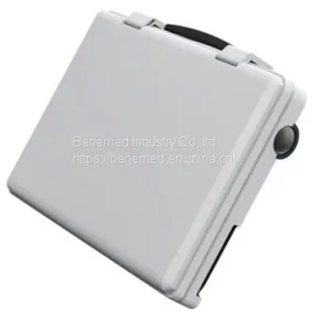 Portable Color Doppler Ultrasound Scanner Bene-3s thumbnail-4