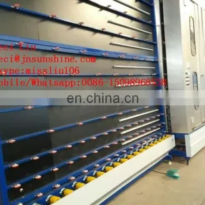 Vertical Glass Washing Machine,horizontal Glass Washing Machine thumbnail-2