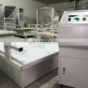 Vibration Table Simulator Machine Vibration Test Equipment thumbnail-3