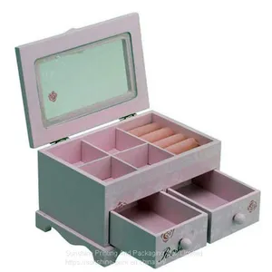 We Supply Luxury Packaging for Watch, Wrist Watch, Clock, Jewelry, Wine, Cosmetics thumbnail-3
