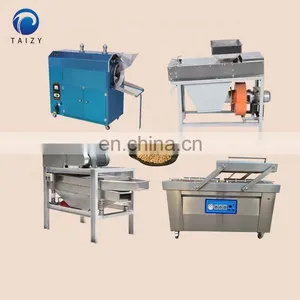 Macadamia Nut Cutter and Chopper Walnut Cutting Machine Peanut Chopping Machine thumbnail-2
