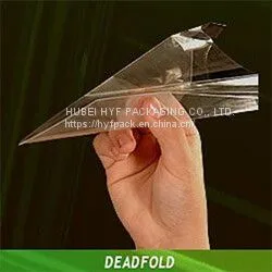 Transparent PLA Flexible Film thumbnail-1