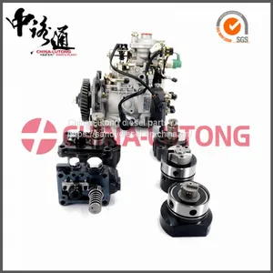 Hydraulic Pump Head 1468334596 A334596 for ALFA ROMEO thumbnail-1