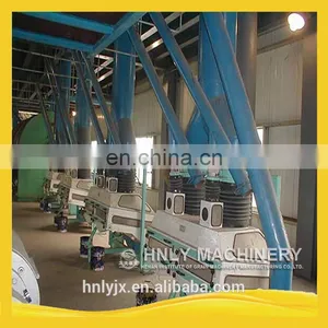 Filtration Principle Oil Refining-oil Refinery Equipment thumbnail-2