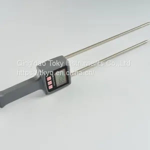TK100H Hay Moisture Meter thumbnail-1