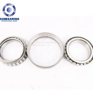 SUNBEARING Double Row Thrust Roller Bearing 351160 thumbnail-1
