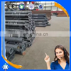 Welded Steel Pipe 2.0 / Good Price of Pipr China thumbnail-2