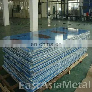 Automotive Industry Decoration Use t1 t2 t3 t4 t6 6061 Aluminum Sheet thumbnail-5