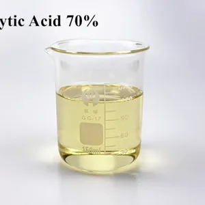 Phytic Acid70% (liquid) Food Antioxidant thumbnail-4