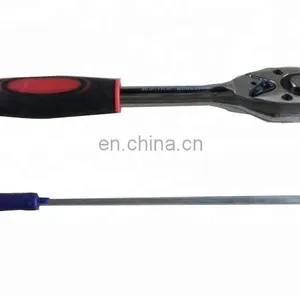 12m Universal Wheels Heavy Duty Telescopic Mast thumbnail-6