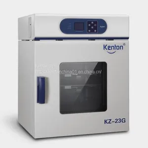 KZ Vacuum Drying Oven，Manufacturer Supply, Good Quality thumbnail-1