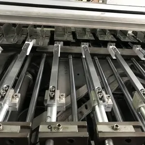 Automatic Cartoning Machine For Aluminum Foil Rolls thumbnail-2