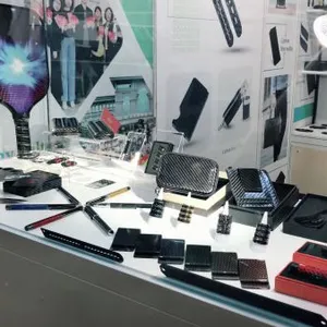 Dongguan Lishang Industrial Co.,Ltd. company overview - view 2 thumbnail