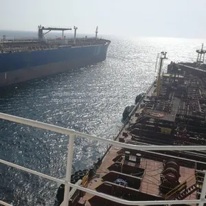 Marine Rubber Pneumatic Fender for Ship Operation thumbnail-1