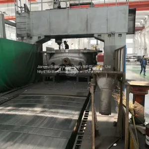 Sanli 4.2x8m Gantry Machining Center thumbnail-4