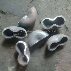 Wall Thickness SCH5-SCH160-XXS Casing Cap End Cap thumbnail-1