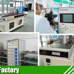 FCY Lithium Battery Co., Ltd. company overview - view 1 thumbnail
