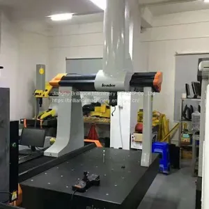 Leader Coordinate Measuring Machine thumbnail-1
