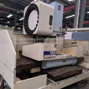 Twinhorn VQ1300 Vertical Machining Center thumbnail-1