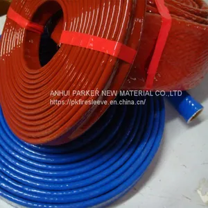High Temperature Heat Flame Resistant Firesleeve thumbnail-2