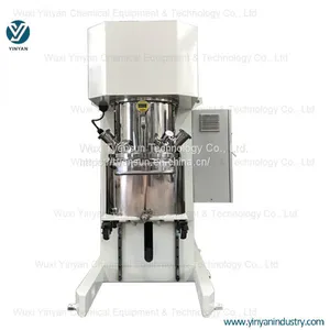 YINYAN Mixing Equipment for Battery Manufacturing Dual Planetary Mixer thumbnail-1