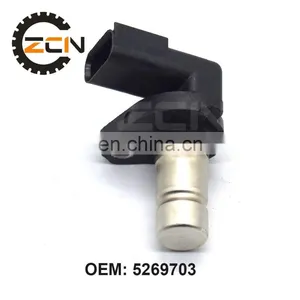 Original Crankshaft Position Sensor OEM 5269703 For Neon PT Cruiser Sebring thumbnail-3